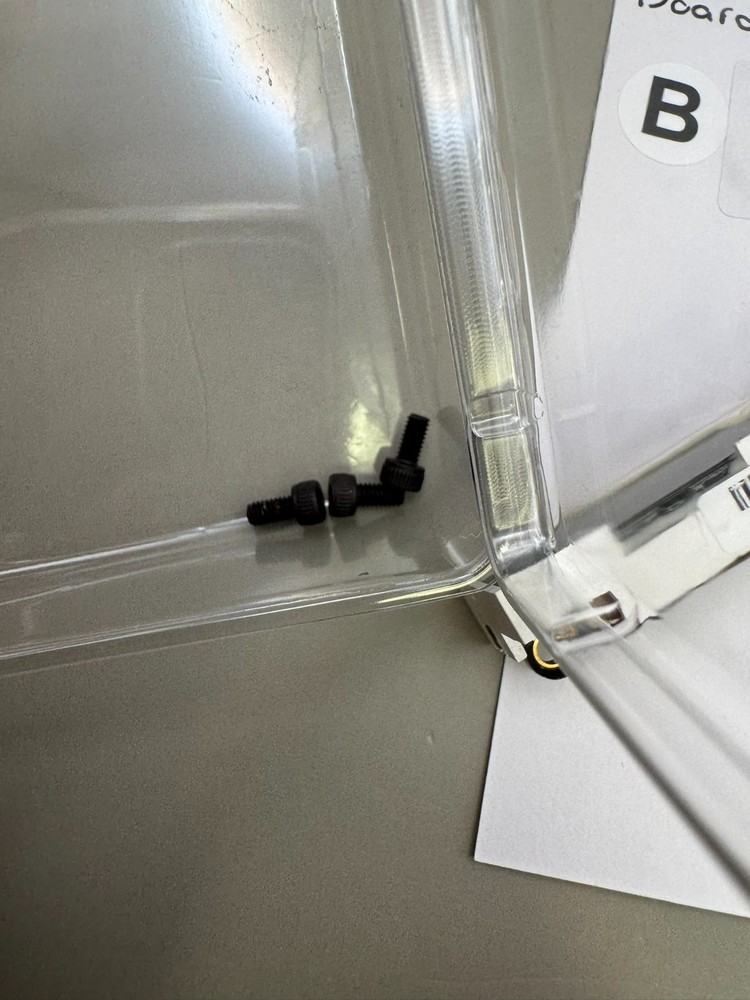 Planet Eclipse Geo 3.1 Board