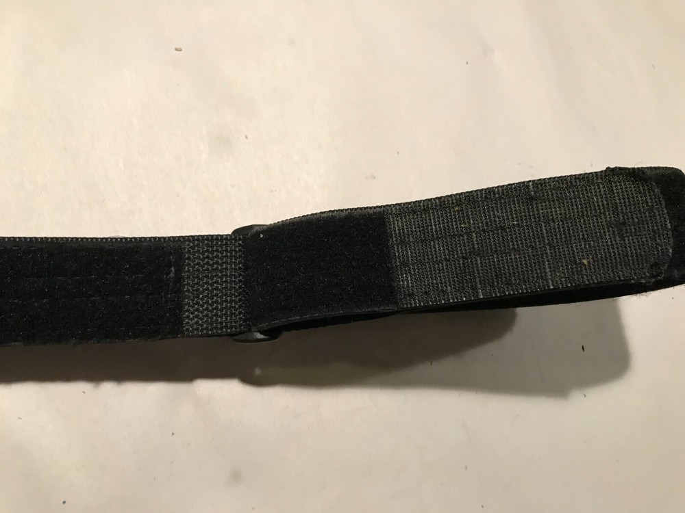Uncle Mikes Nylon Inner Belt