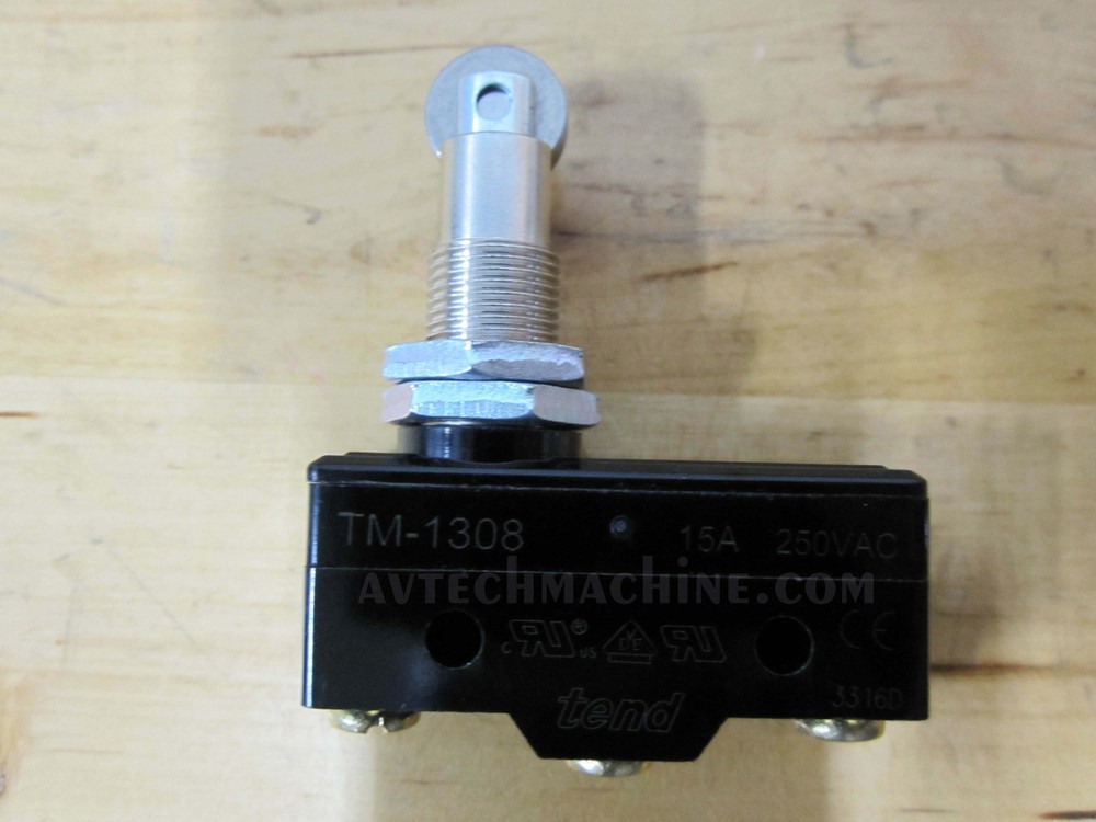 Tend Micro Switch TM-1308