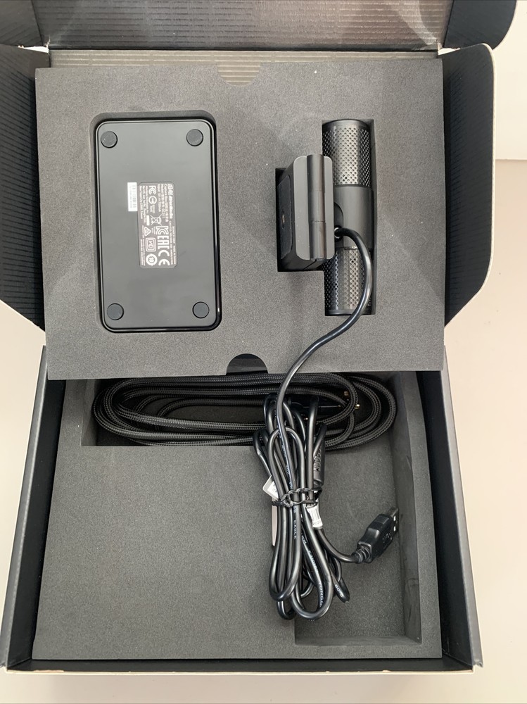 AVerMedia BO311D Live Streamer DUO Webcam Bundle