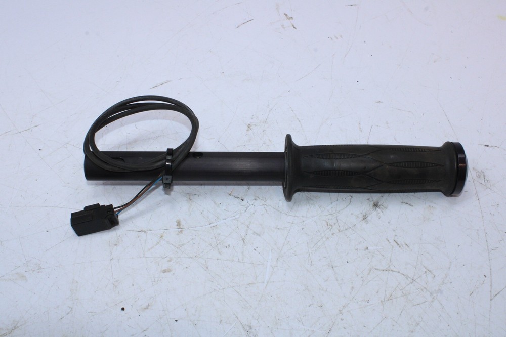 2015 CAN-AM SPYDER RT OEM HEATING HANDLE GRIP 709400625
