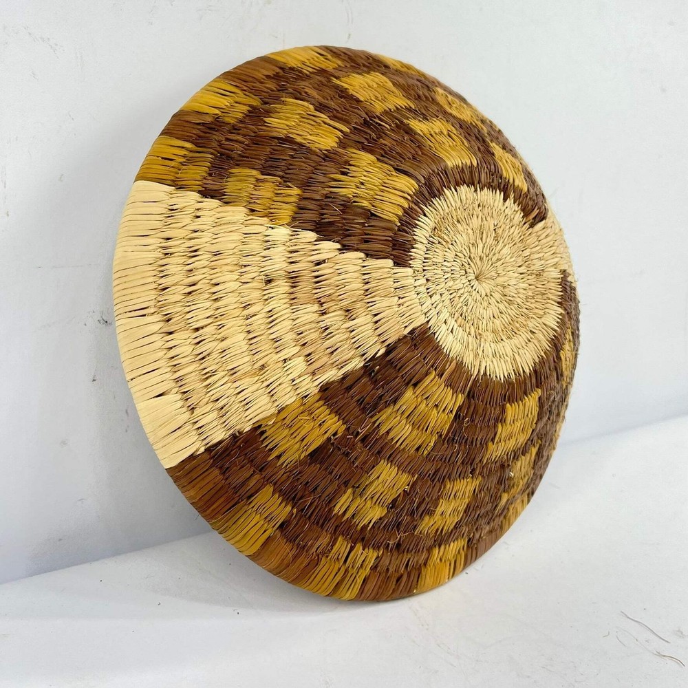 Botswana Basket 7inch MATTER COLLECTION