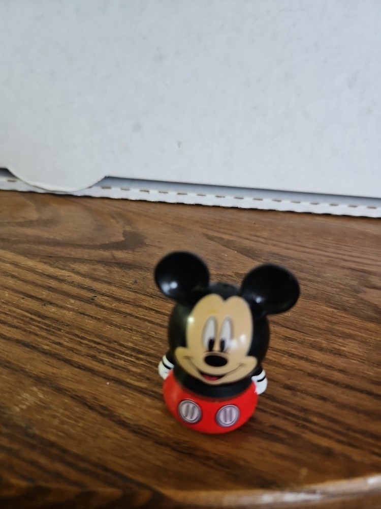 Disney Designware Mickey Mouse Finger Puppet 2 Inches