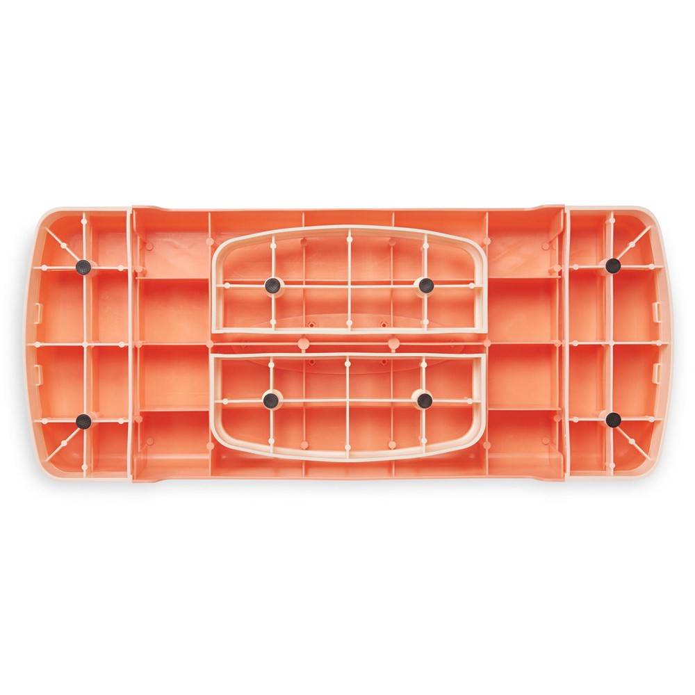 Popsugar Step Deck, Coral