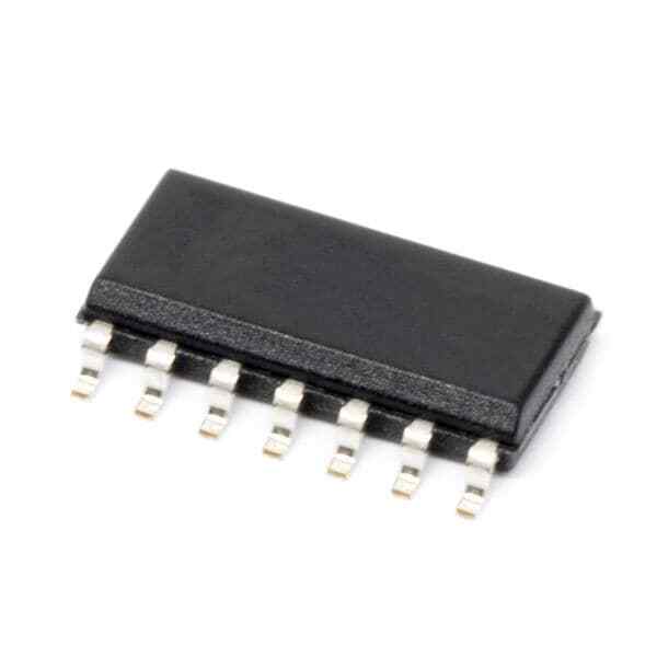 4Pcs IRS21094SPBF PDIP-8