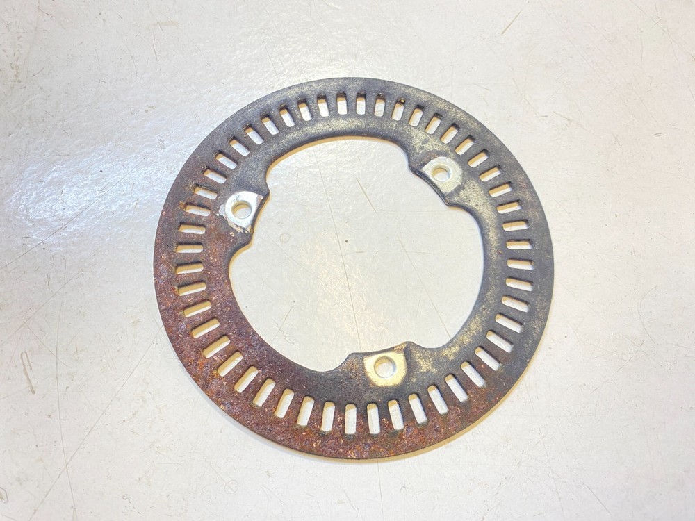 Suzuki DL 650 V Strom 2004 - 2011 Rear ABS Ring
