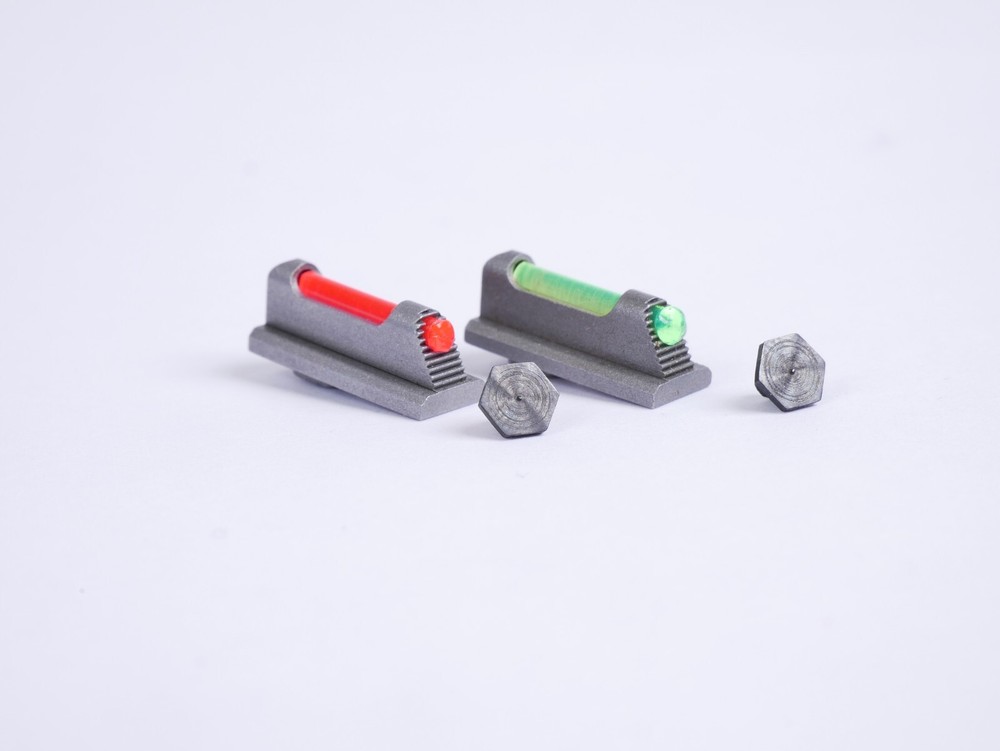 Glock Fiber Optic Front Sight