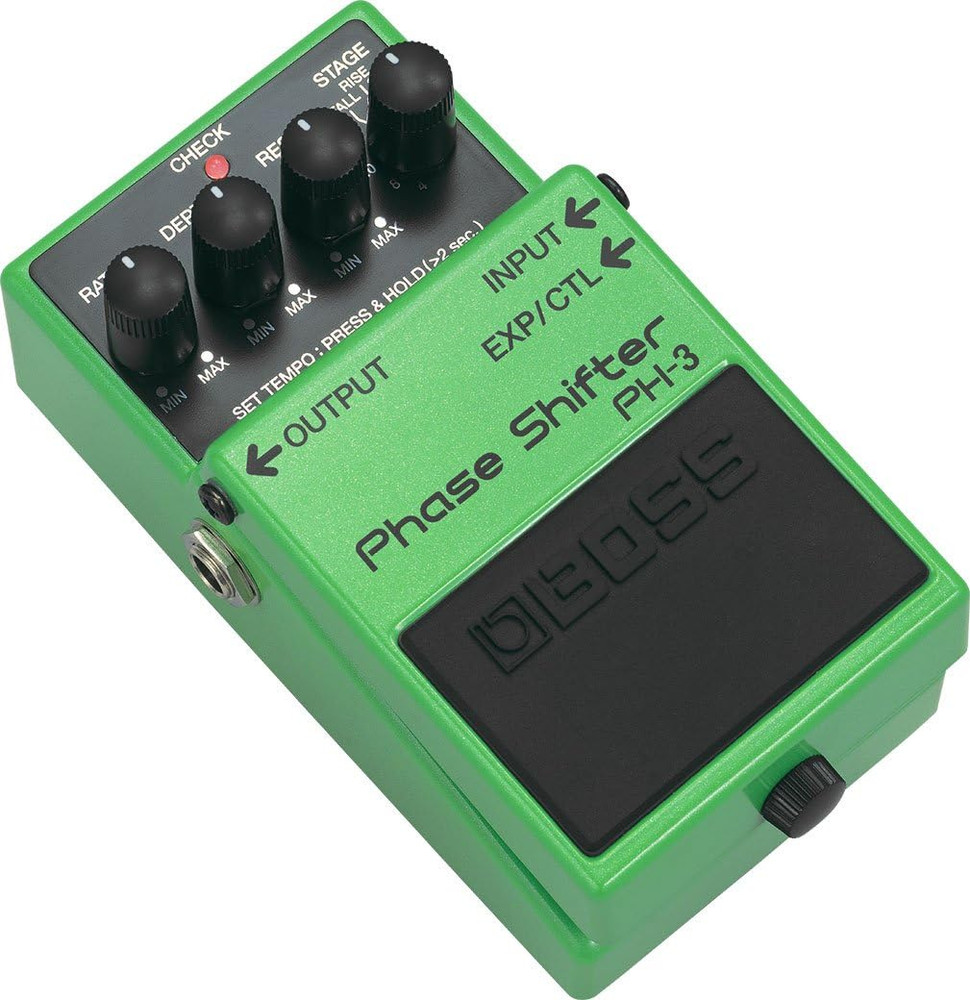 PH-3 Phase Shifter Pedal