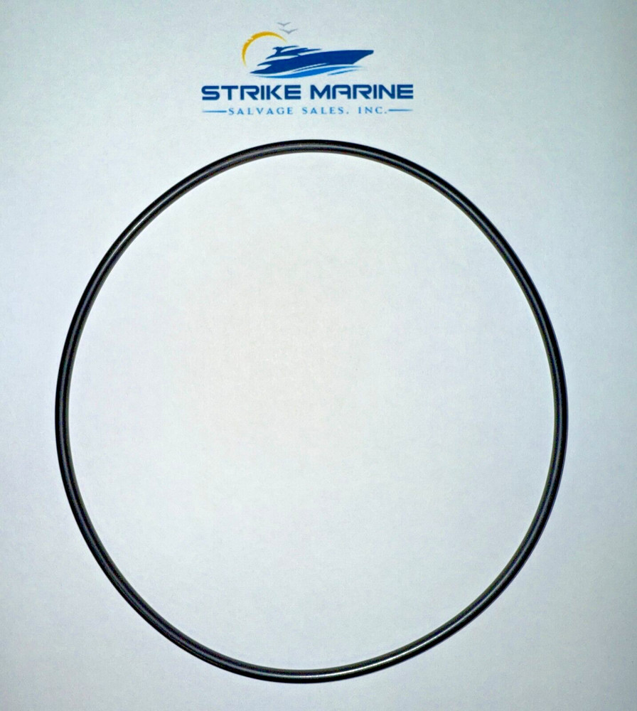 Deutz 12031170, O-Ring