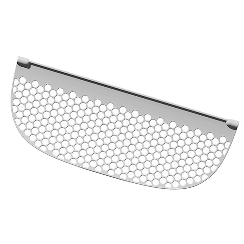 Self Cleaning Cat Litter Box Filter Replace Small Hole Easy to Clean Practical