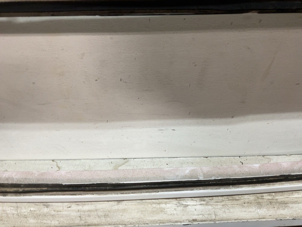 Used Windshield Frame fits: 2015 Jeep Wrangler Grade A