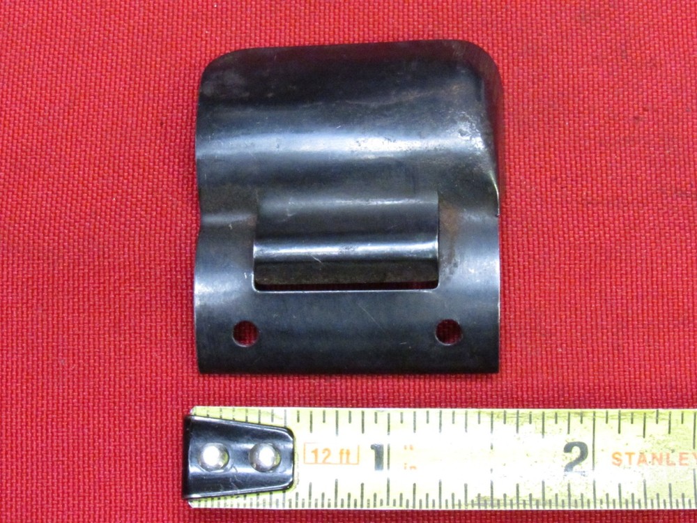 Mossberg 350 351 352 Shell Deflector