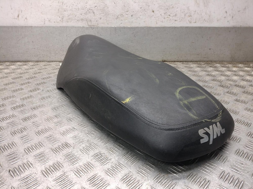 2018 SYM ORBIT ORBIT III 125 E5 Seat