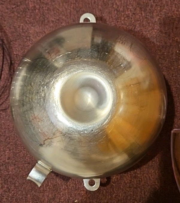 KitchenAid Mixing Bowl, Whisk, New Pouring Shield.