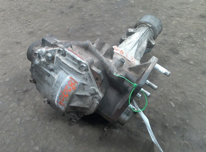 2001-2005 Toyota Rav4 Transfer Case Assembly