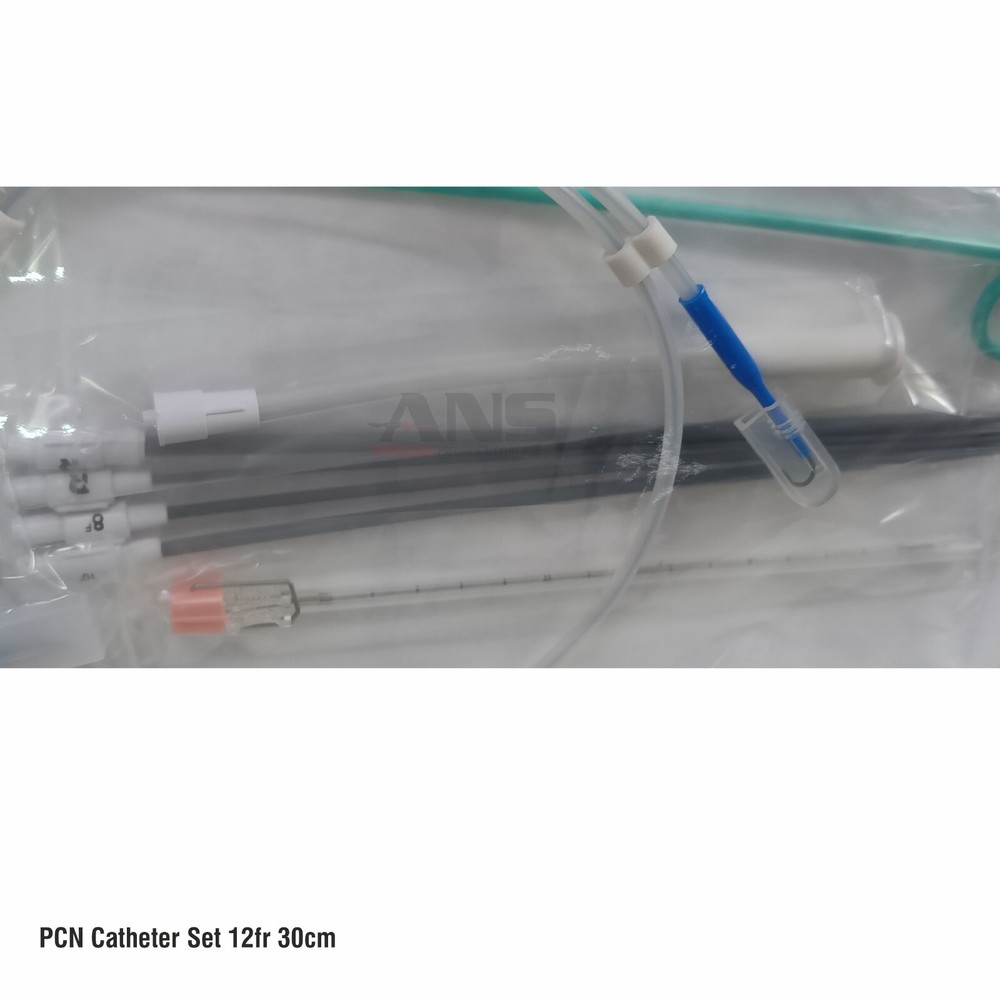ANS Pcn catheter set 12fr /30cm