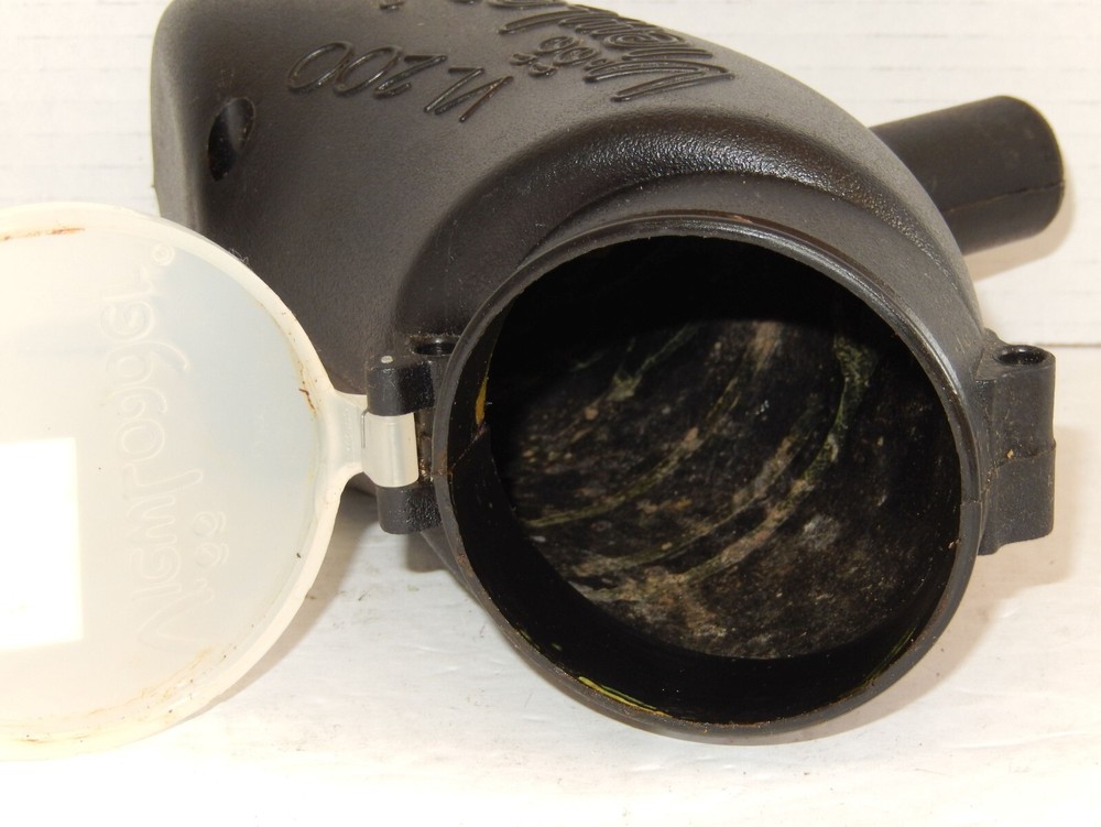 Viewloader VL200 Paintball Hopper Loader