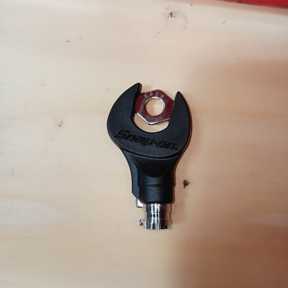 Snap On Tools Tool Box KRWL5425A (Top Box)