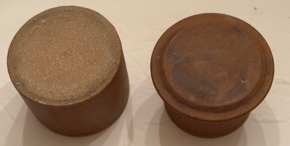 Studio Pottery 2 Piece Pour Over Coffee Maker