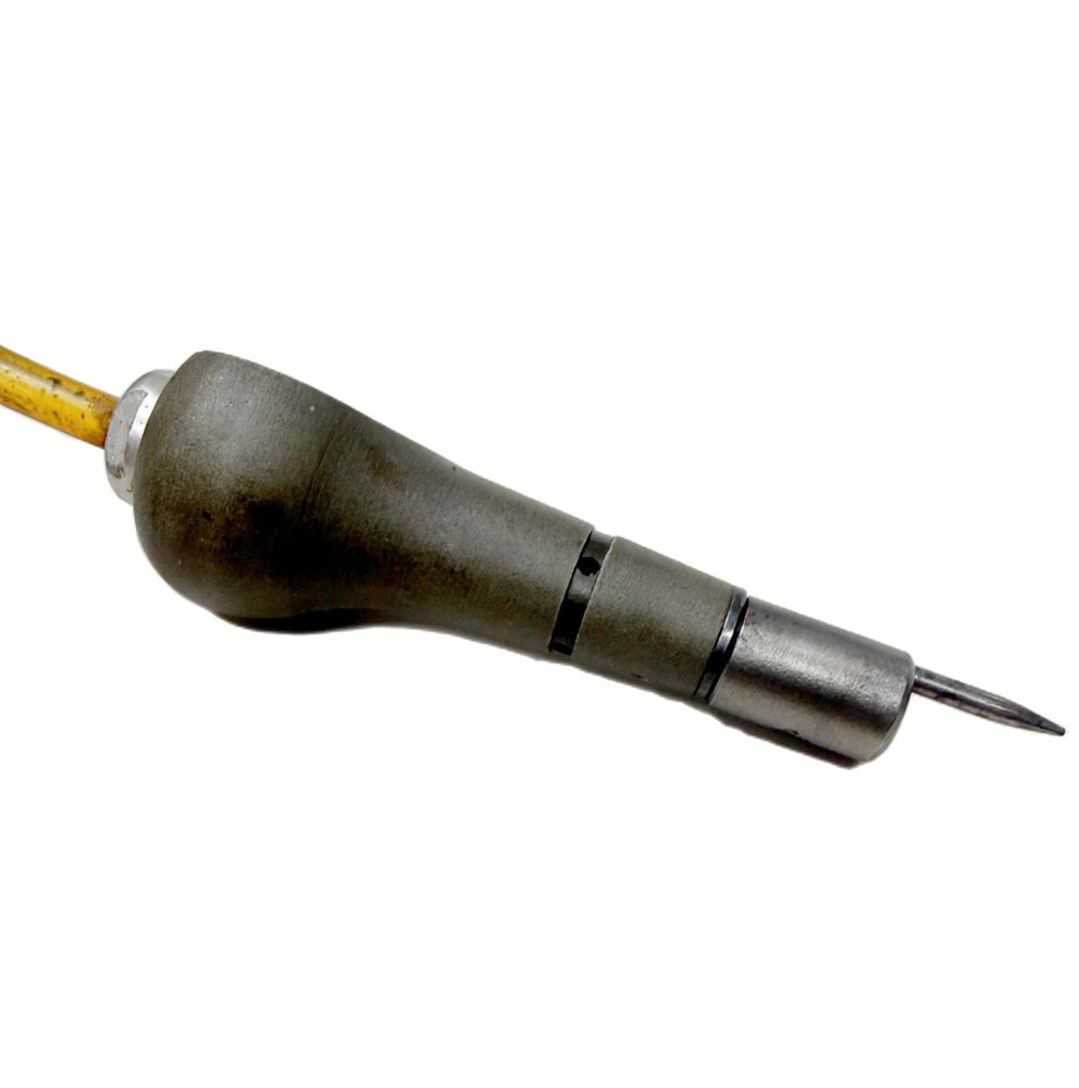 GRS Handpiece.. ADJUSTABLE COLLET TIP USED WORKING CONDITION