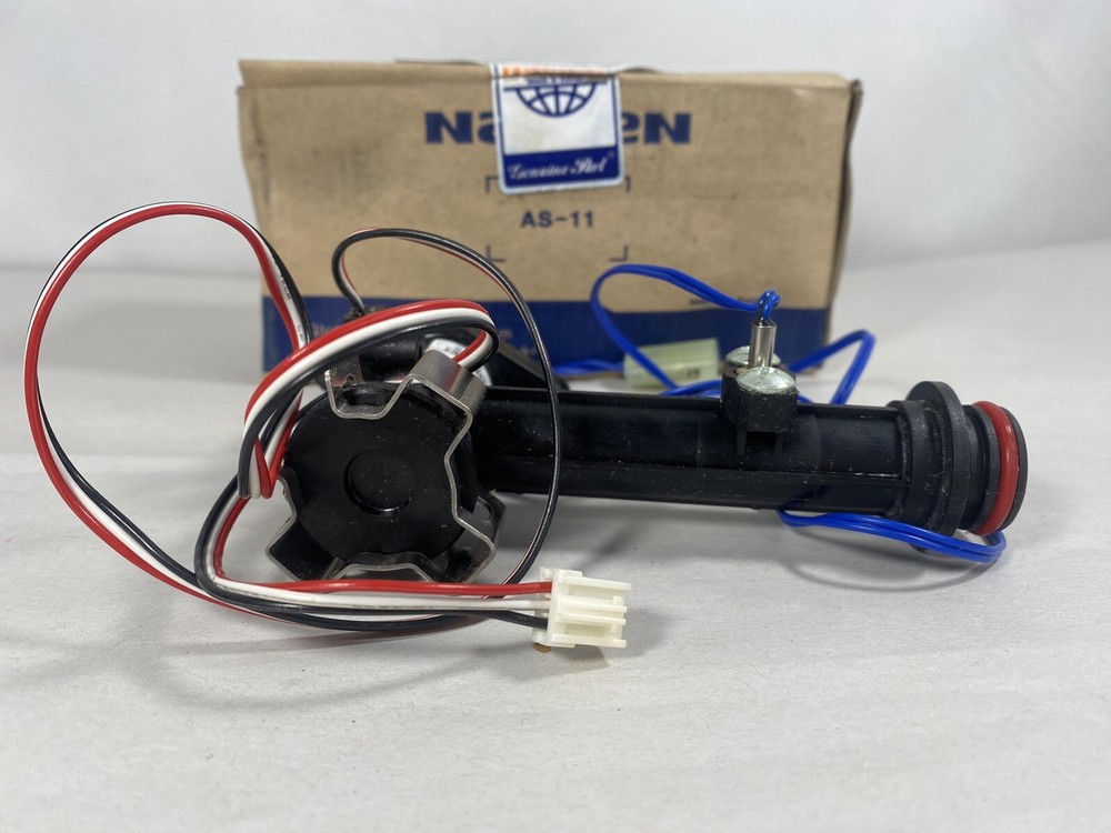 NAVIEN DHW FLOW SENSOR, AASS9EXFS002 Open Box