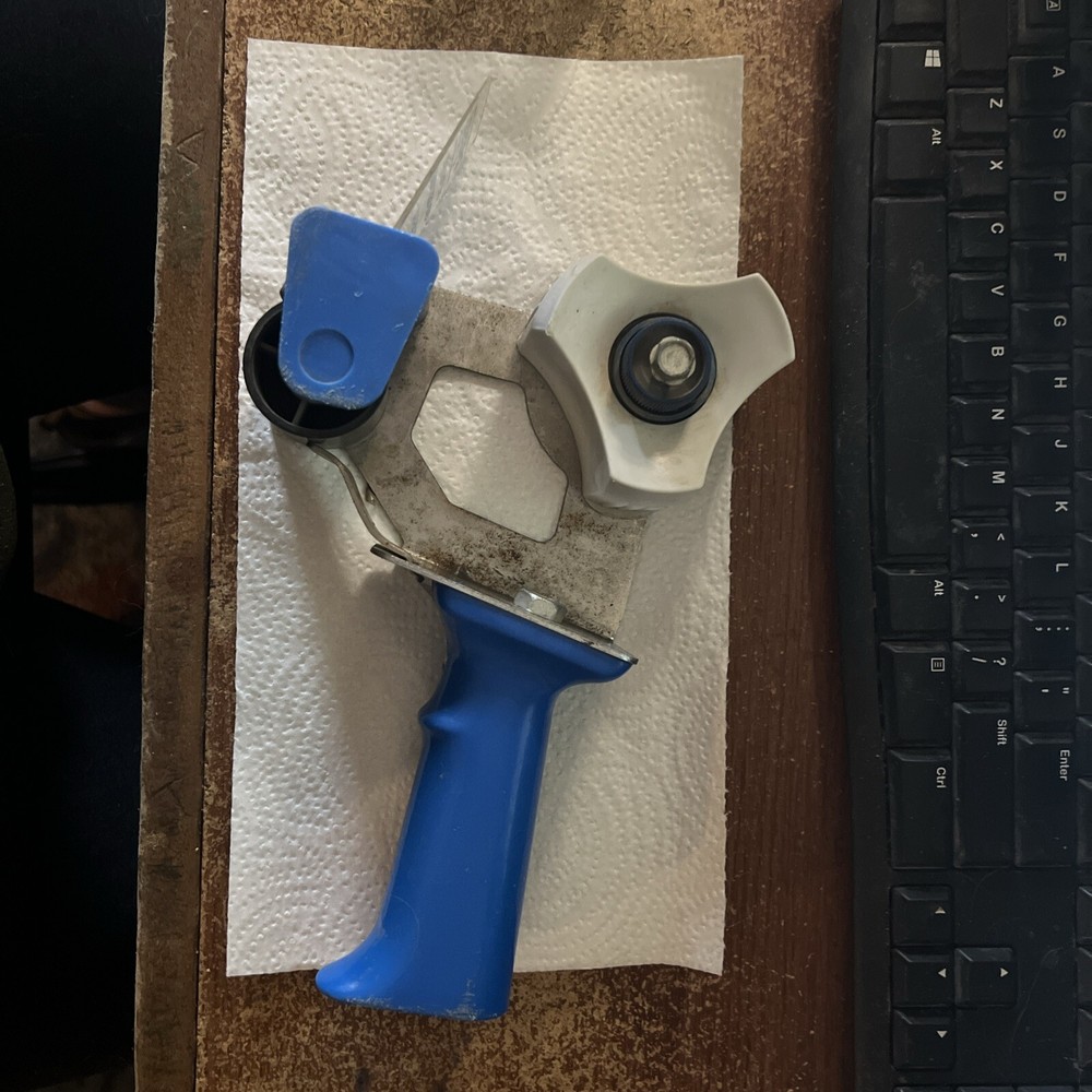 Packaging Tape Gun Dispenser