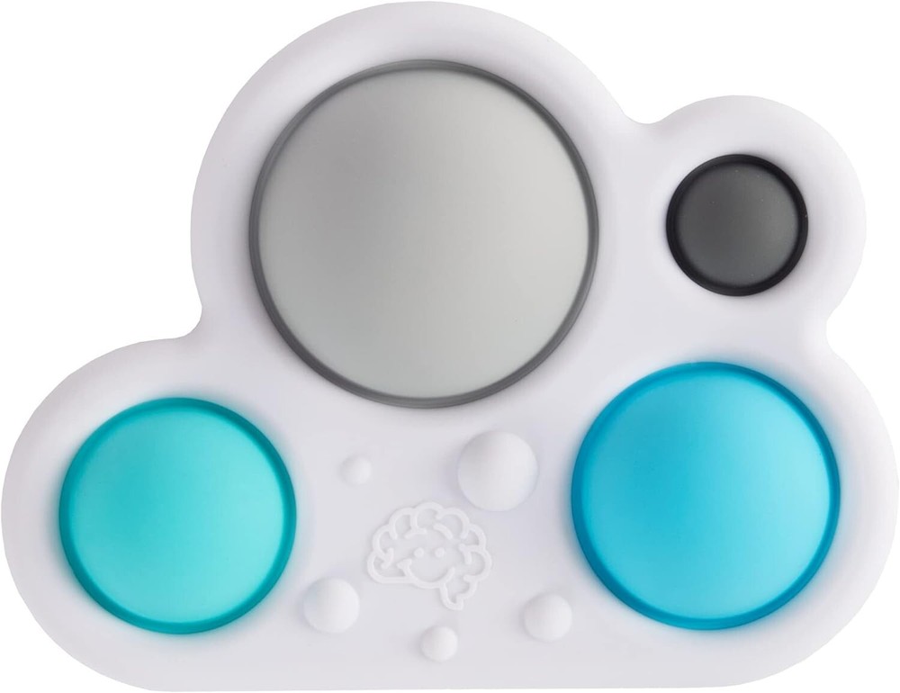 Fat Brain Toys Dimpl Billow & Bright