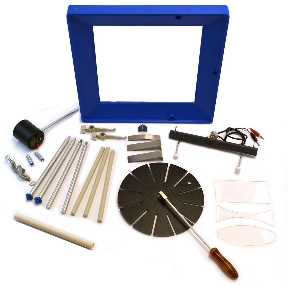 Eisco labs Economy Ripple Tank - Starter Set