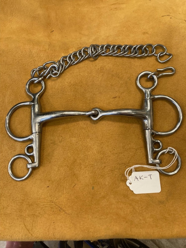 Carlyle English Phellam bit (ak)