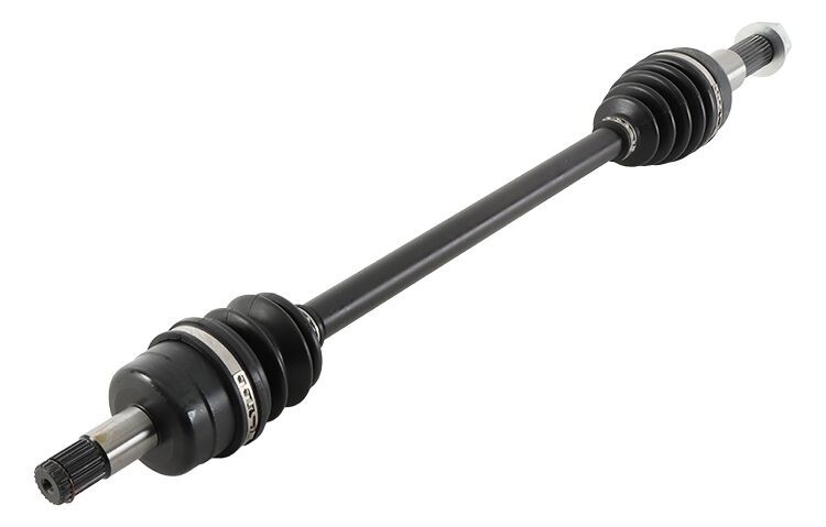 For 8 Ball Extreme Axle Front