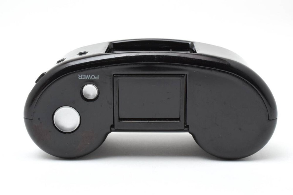 Rare Digital Harinezumi 2 Black used working