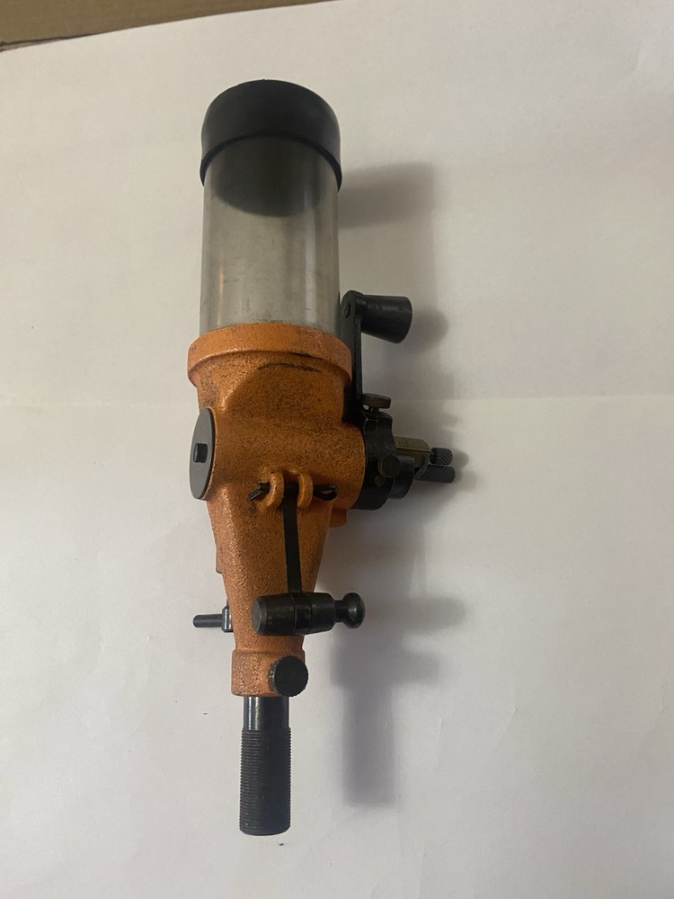 lyman 55 powder measure