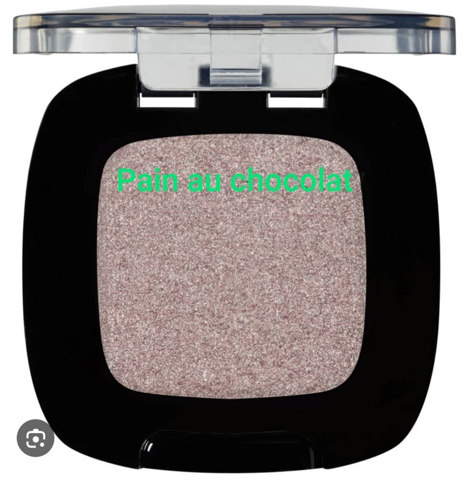 Loreal Colour Riche eyeshadow ~ You Choose
