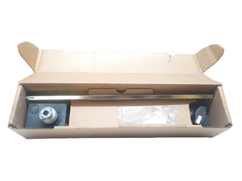 MERLIN GERIN COMPACT NS 29338 EXTENDED ROTARY HANDLE