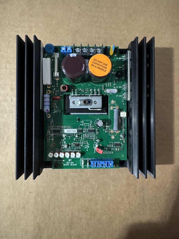 KB Electronics KBWT-110 (8603F) DC Drive Controller