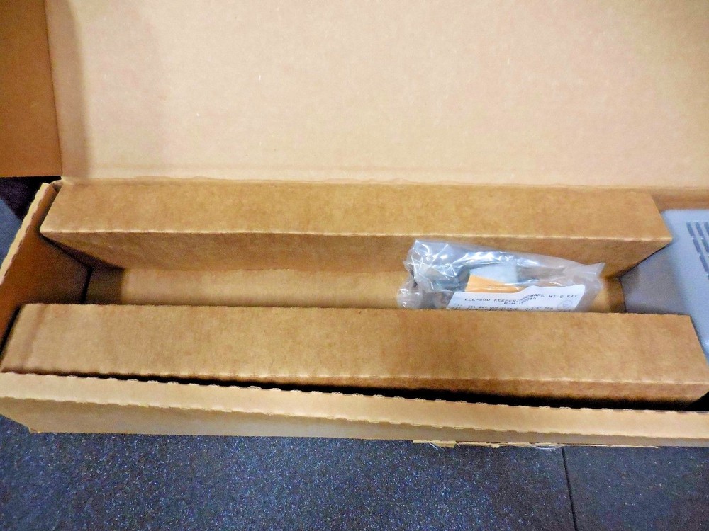 DETEX ECL-600 Relatching Fire Rated Panic Device (Exit Control Hardware)