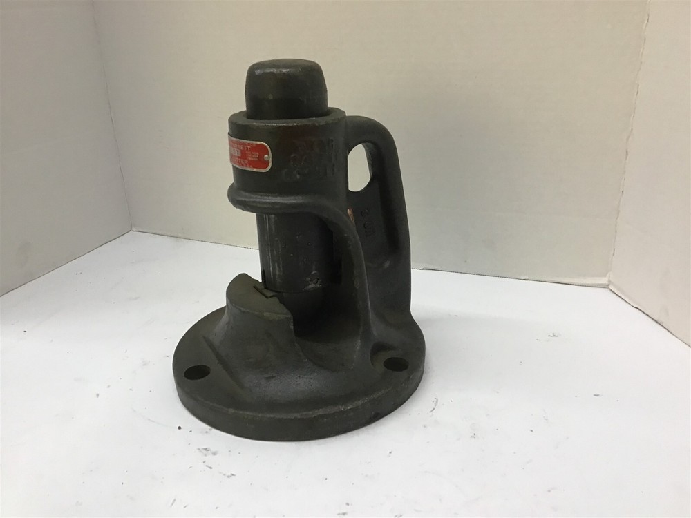 Morse Starrett Model 2 Cable Cutter