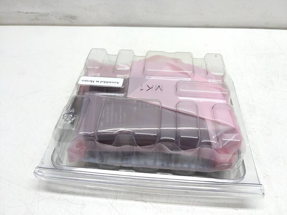 New: MKS 1179A00413CR15V Mass Flow Controller