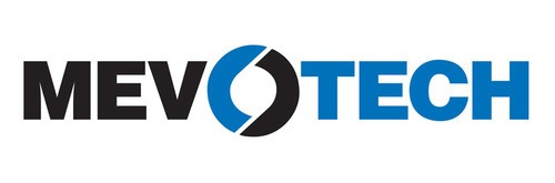 Steering Damper Kit Mevotech MS40952