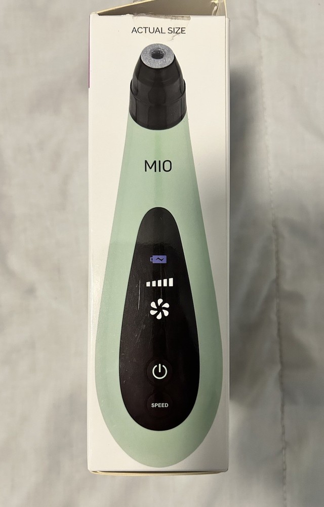 SPA SCIENCES~ MIO Pore Extraction & Diamond Skin Resurfacing System
