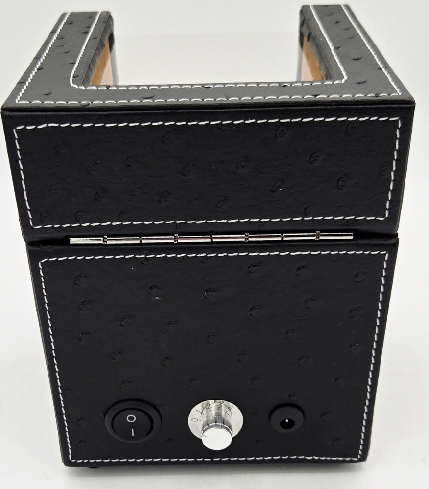 TRIPLE TREE Single Watch Winder For Automatic Watches