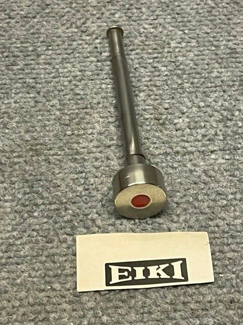 16mm EIKI Projector Part SOUND DRUM Ref. #SD1