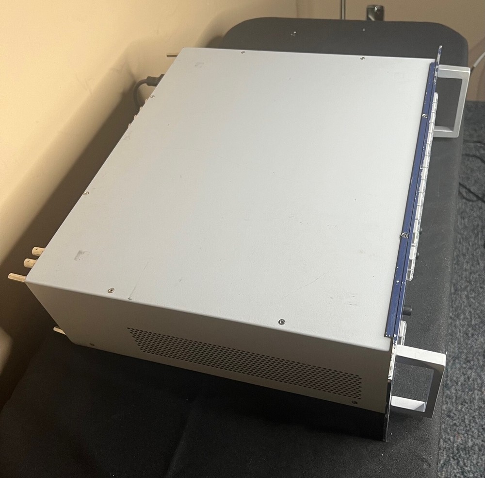 Analog Way Diventix DVX8022 Switcher