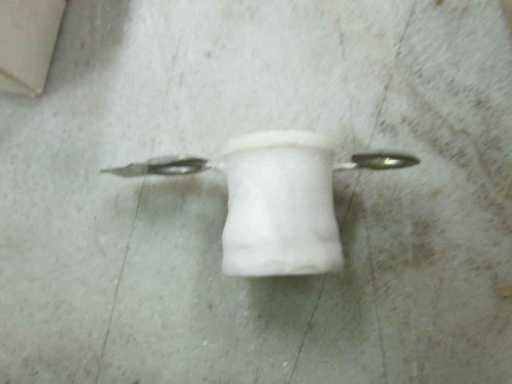 Allen-Bradley Heater Element N5 (NIB)