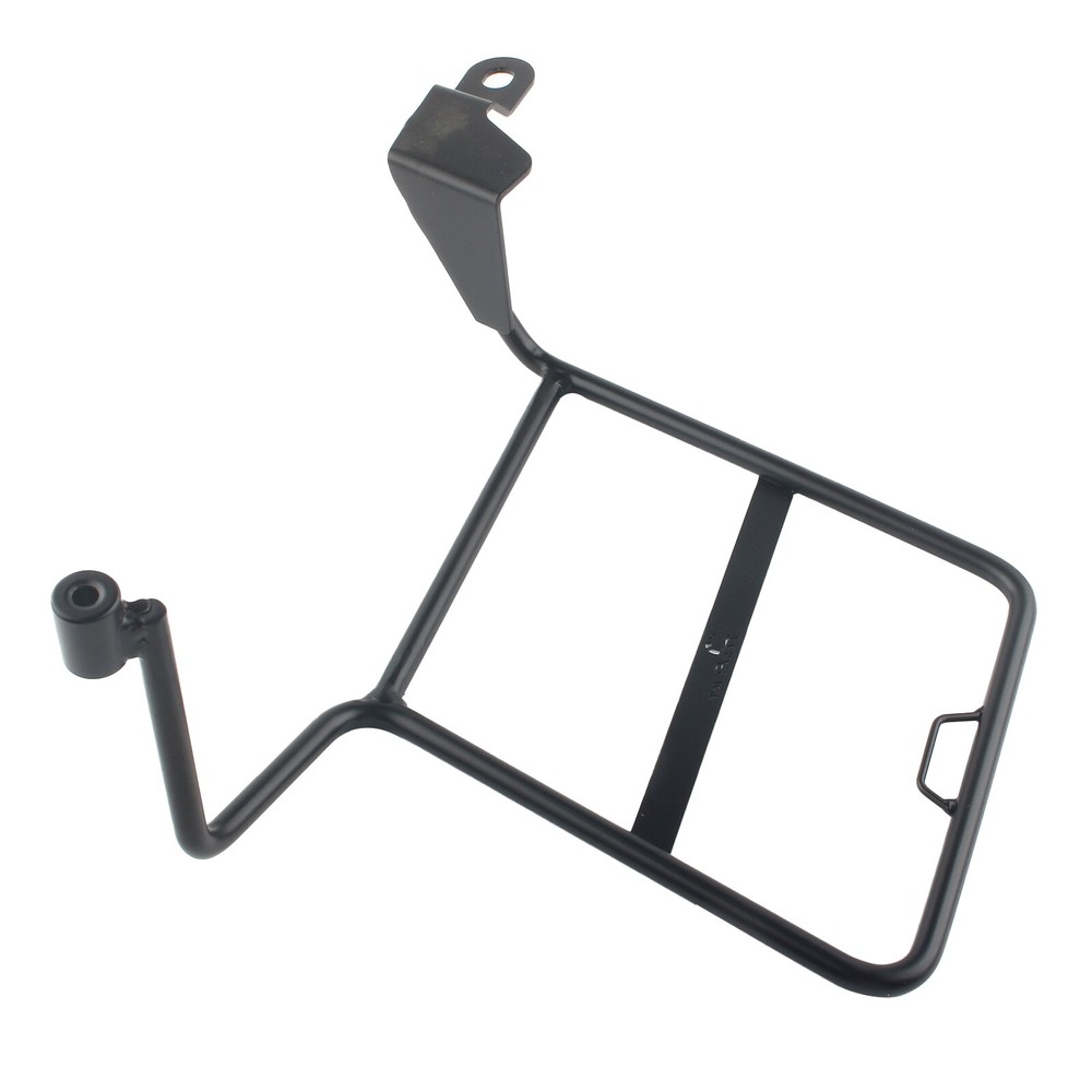 Left Side bag Bracket Side Trunk Bag Support For CT125 Hunter Cub Trail 125
