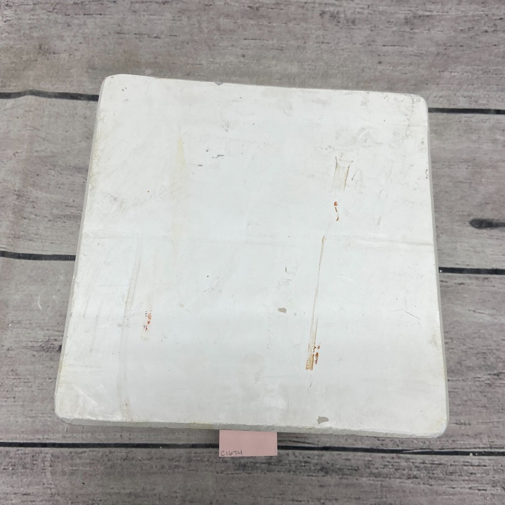 Unbranded Ceramic Casting Mold Teddy Bear #R-776