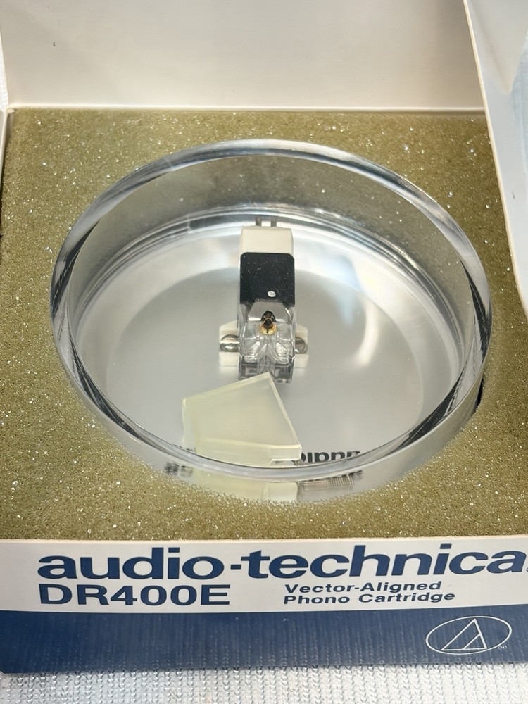 TECHNICS SL-QL1 | Vintage Quartz Linear Tracking Turntable – Good Condition,