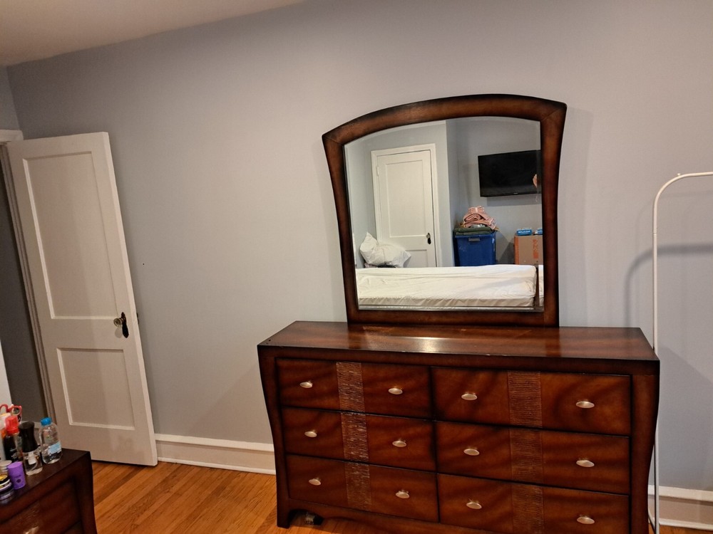 4 piece bedroom set