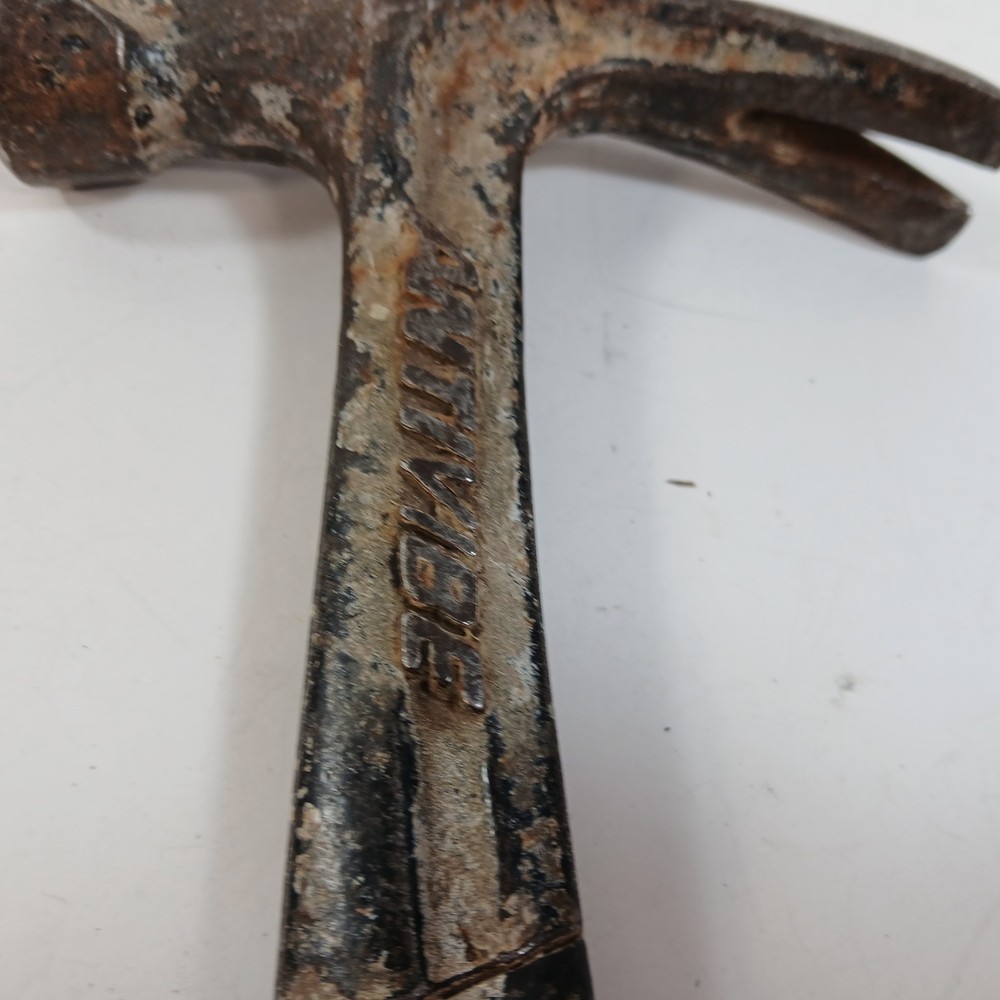 Bostitch Antivibe Claw 13” Hammer