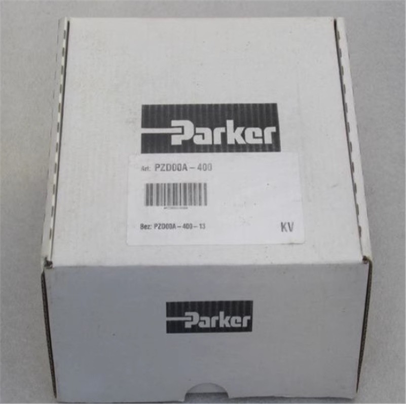 1Pc PZD00A-400-13 Parker New ay